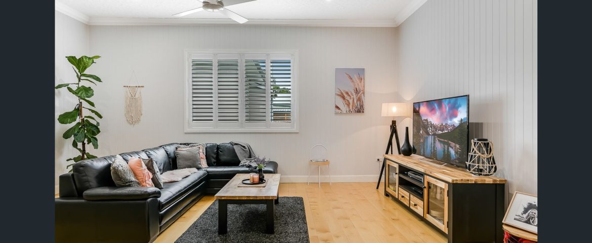 Groom Street – Renovation