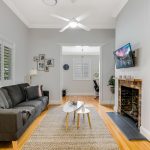 Groom Street – Renovation