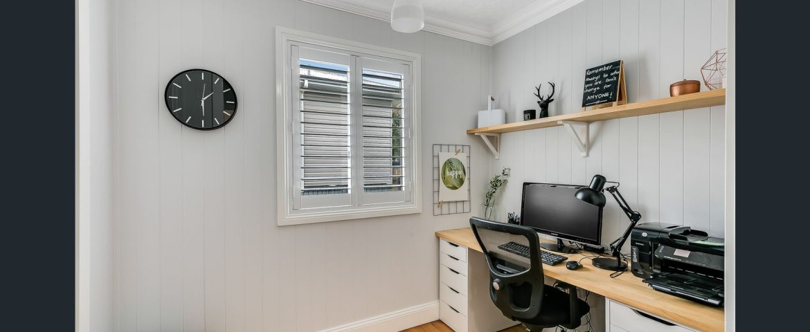 Groom Street – Renovation