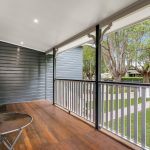 Groom Street – Renovation