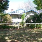Groom Street – Renovation