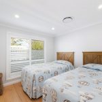 MCKENZIE STREET RENOVATION