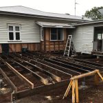 MCKENZIE STREET RENOVATION