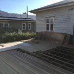 MCKENZIE STREET RENOVATION