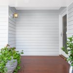 MCKENZIE STREET RENOVATION