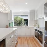 MCKENZIE STREET RENOVATION