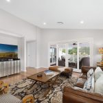 MCKENZIE STREET RENOVATION
