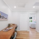 MCKENZIE STREET RENOVATION