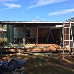 MCKENZIE STREET RENOVATION