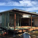 MCKENZIE STREET RENOVATION