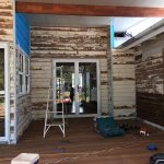 MCKENZIE STREET RENOVATION