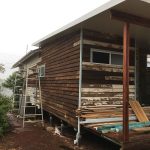 MCKENZIE STREET RENOVATION