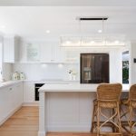 MCKENZIE STREET RENOVATION