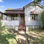 Elanor street – renovation