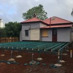 Elanor street – renovation