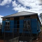 Elanor street – renovation
