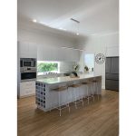 Elanor street – renovation