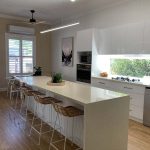 Elanor street – renovation