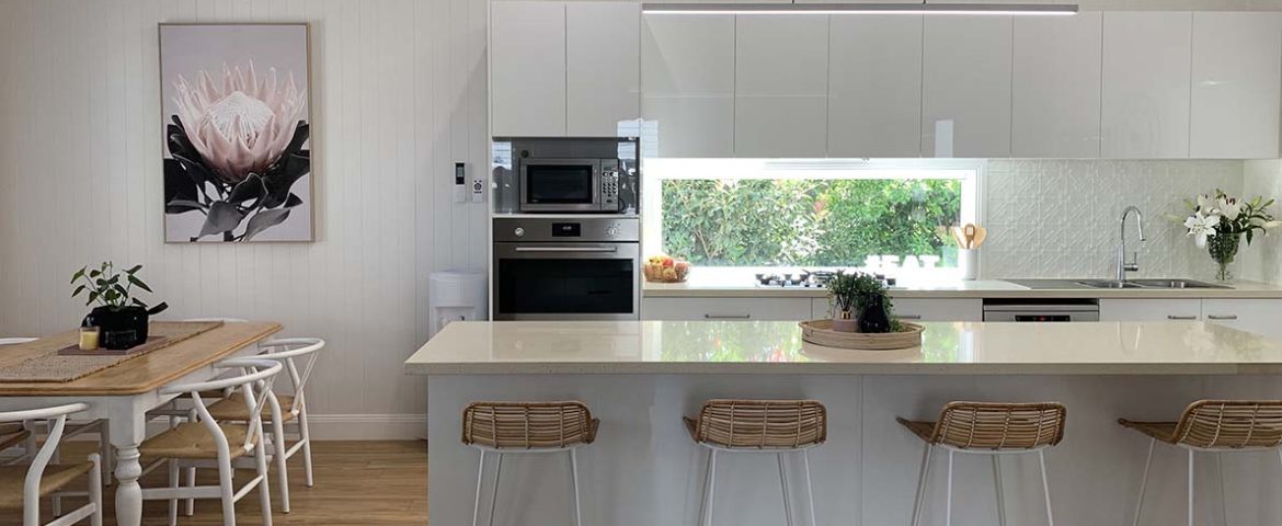 Elanor street – renovation