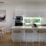 Elanor street – renovation