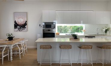 Elanor street – renovation