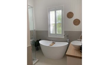 Elanor street – renovation