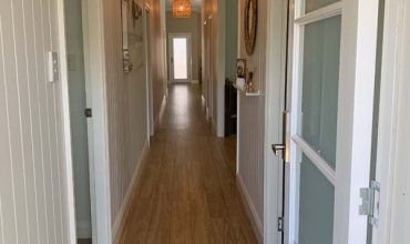 Elanor street – renovation