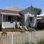 Elanor street – renovation