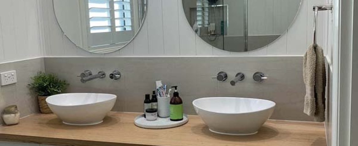 Elanor street – renovation