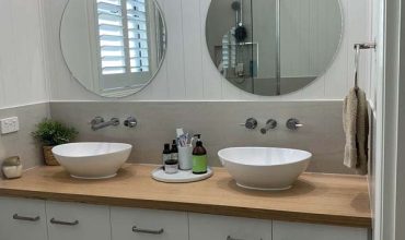 Elanor street – renovation