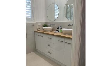 Elanor street – renovation