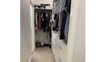 Elanor street – renovation