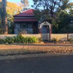 Elanor street – renovation