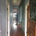 Elanor street – renovation